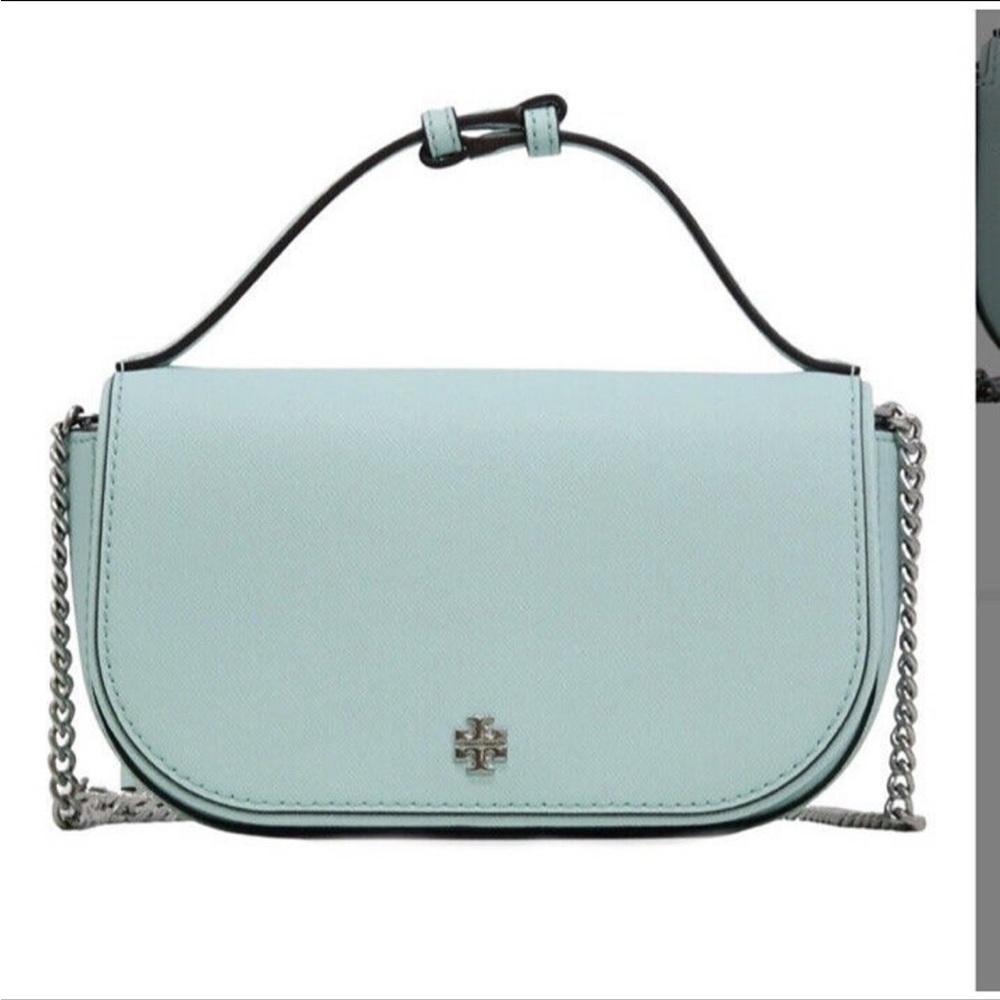 Tory Burch Emerson top handle bag